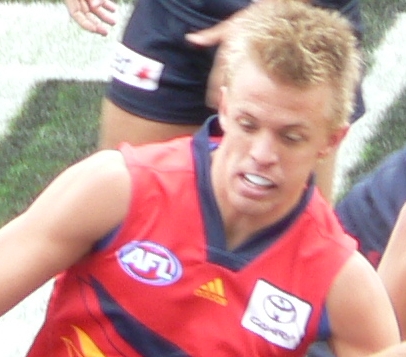 Nathan Berlo