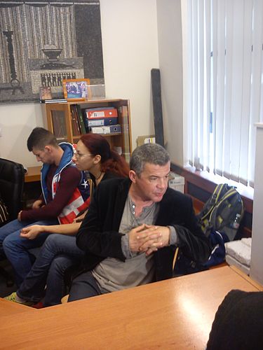 Nebojsa Glogovac