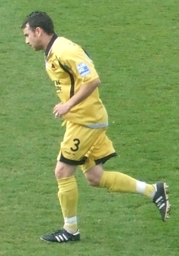 Neil Jenkins