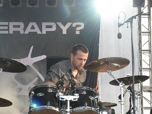 Neil Cooper