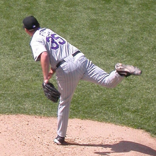 Nate Field