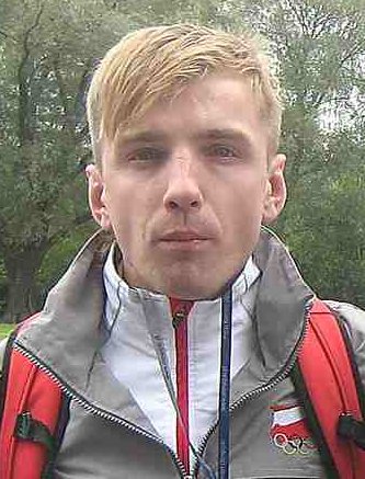 Tomasz Motyka