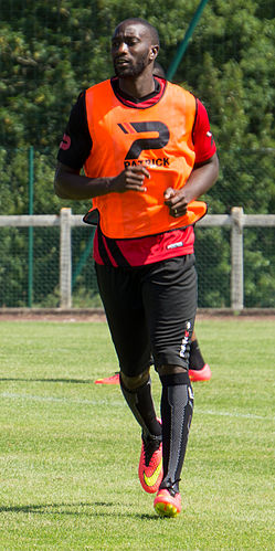 Mustapha Yatabare