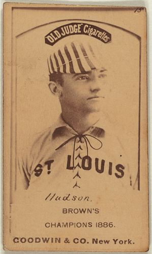 National Hudson