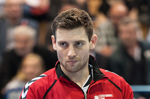 Tomas Babak