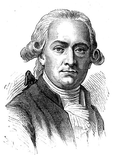 Valentin Hauy