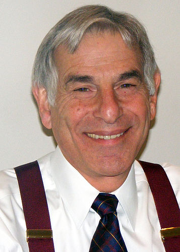 Murray Levy
