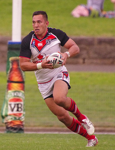 Nathaniel Peteru