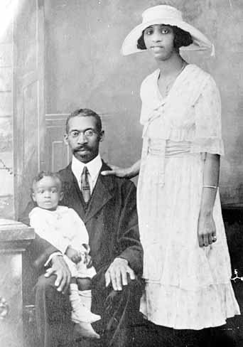 Nellie Nellie Morrow Parker