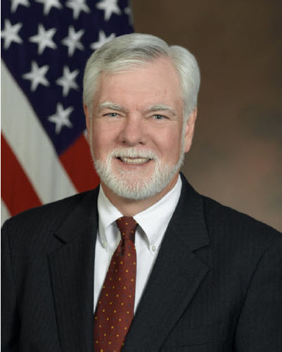 Nelson McCain Ford