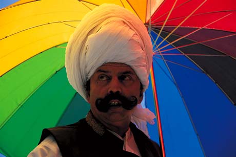 Malik Urdu