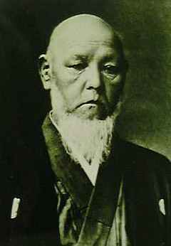 Tsuda Senator