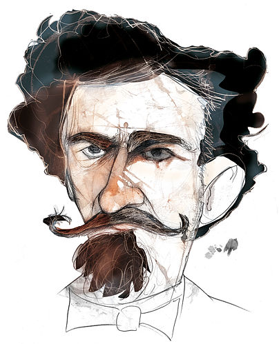 Ramon Verea