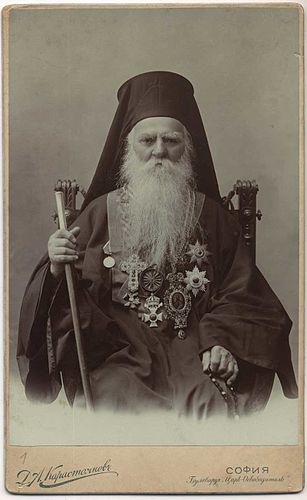 Nathanael Ohridski