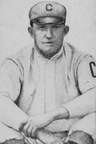 Ralph McLaurin