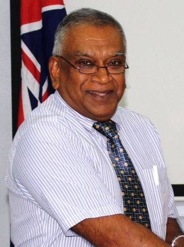 Neil Sharma