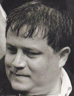 Neil Nongkynrih