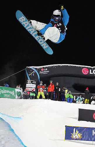 Tore Holvik