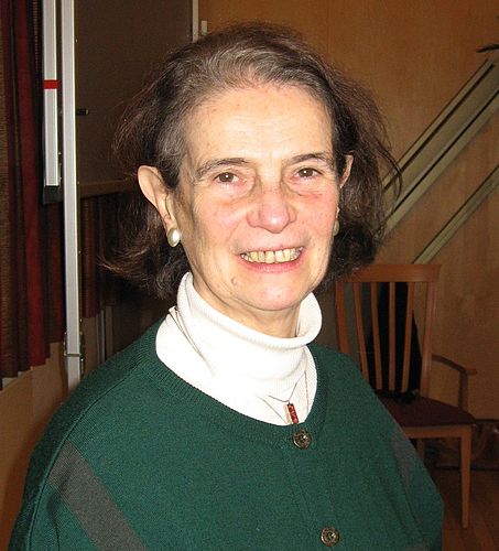 Nelly Ben-Or