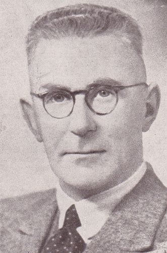 Nick McKenna