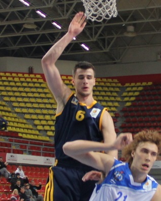 Nemanja Dangubic