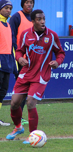 Niall Thompson