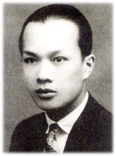 Nguyen Huu Tho