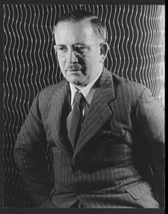 Ralph Bates