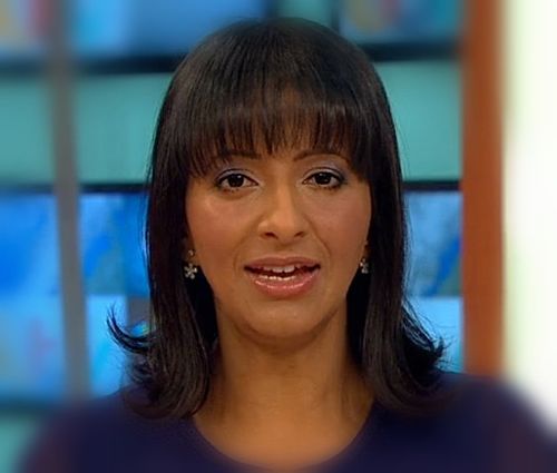 Ranvir Singh