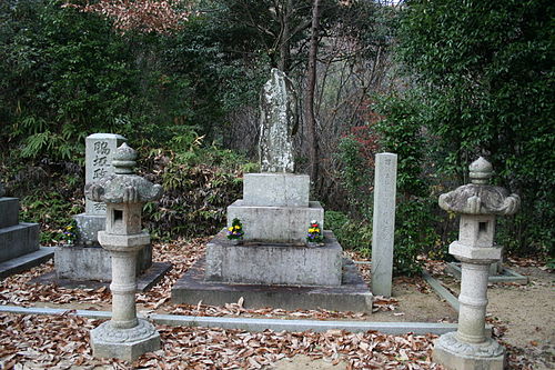 Wakisaka Yasuori