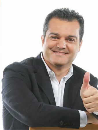 Ramon Garcia