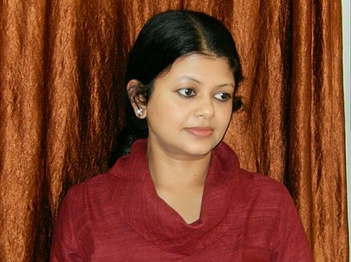 Neelakshi Singh