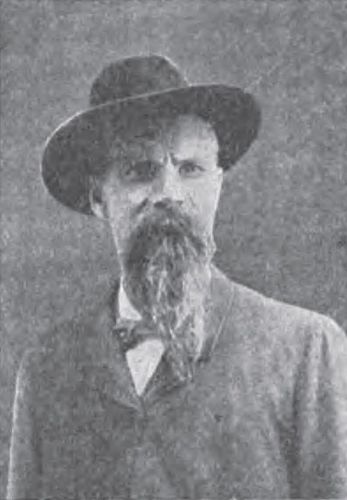 Nicholas Boquet