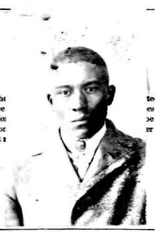 Toussaint Allen