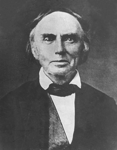 Nicholas Longworth