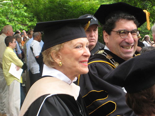 Nicholas Zeppos