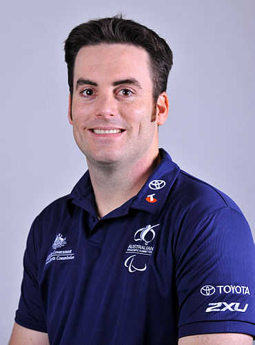 Nick Taylor