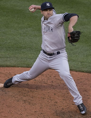 Nick Goody