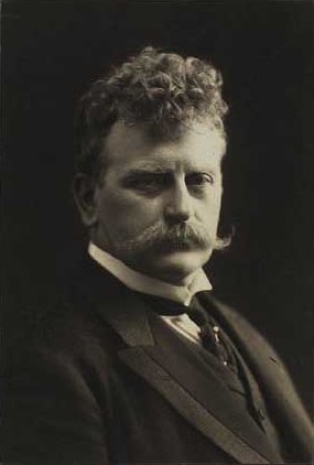 Niels Rovsing