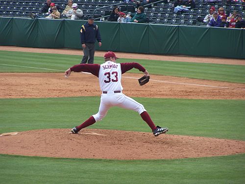 Nick Schmidt