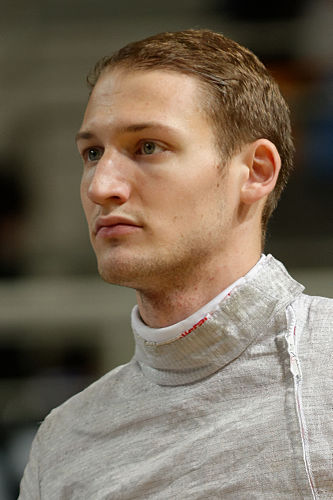 Nicolas Limbach