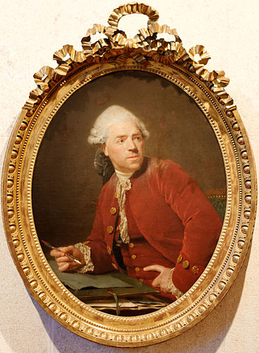 Nicolas Lepicie