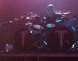 Nick August