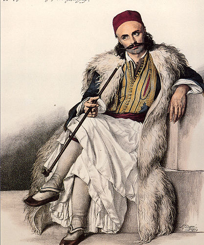 Vasileios Goudas