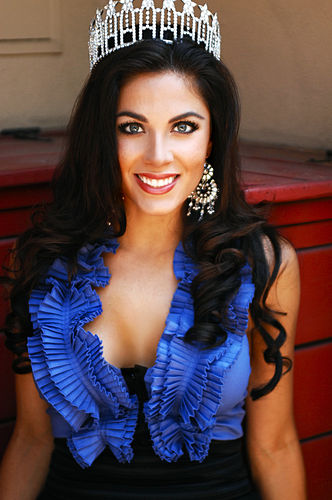 Nicole Bosso