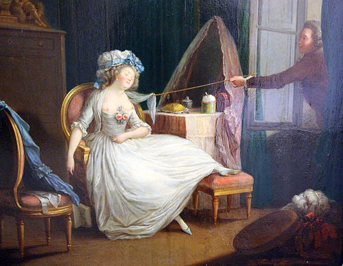 Nicolas Lafrensen