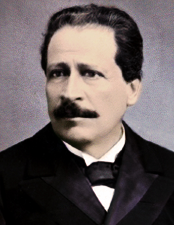 Nicolas Esguerra