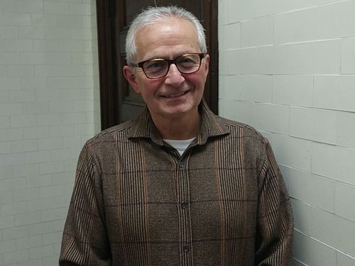 Nick Donofrio