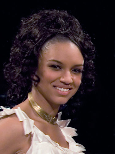Nicole Holness