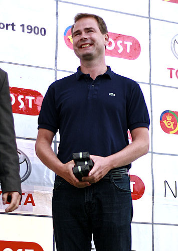 Nicolai Wammen
